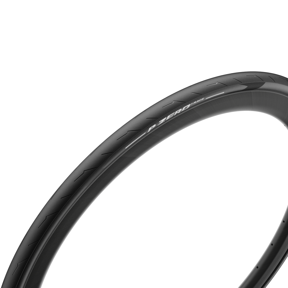 Plášť PIRELLI P ZERO™ Race Colour Edition 26-622, BÍLÝ